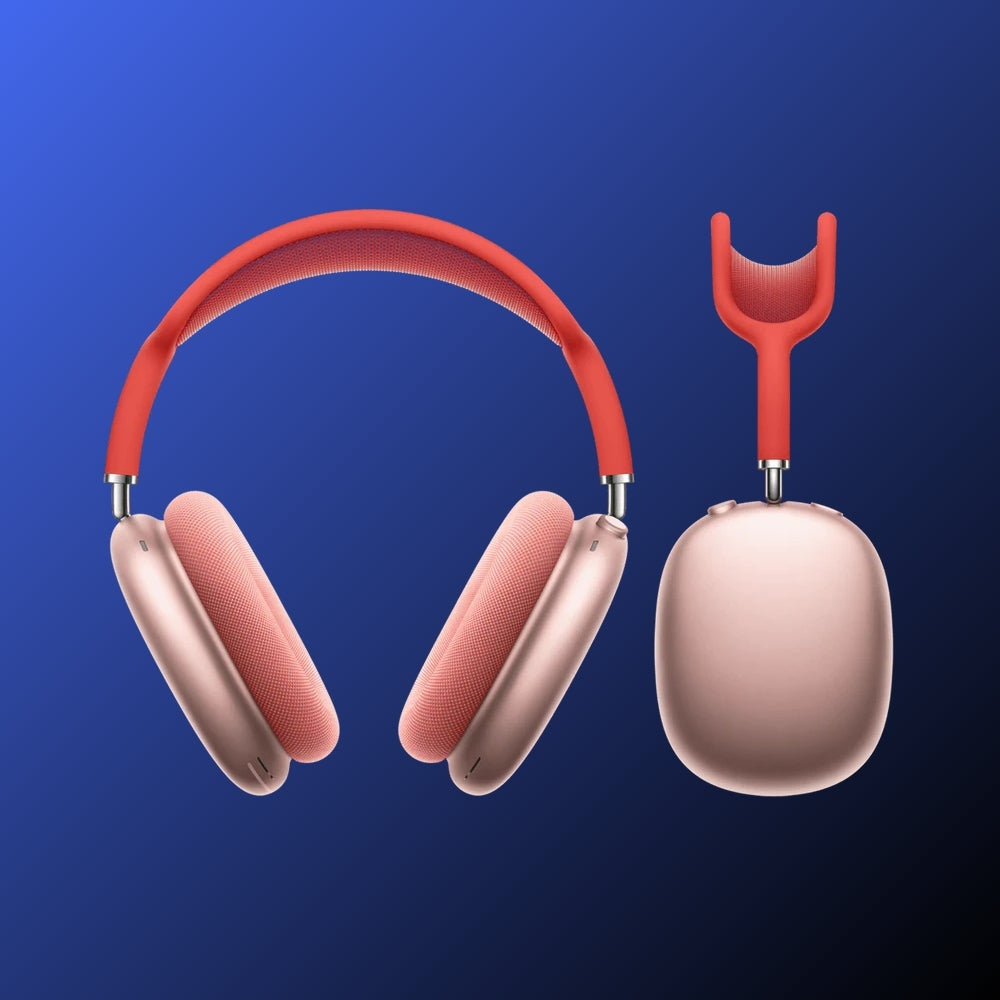 Casque Réduction Active – Son Immersif & Autonomie 20h