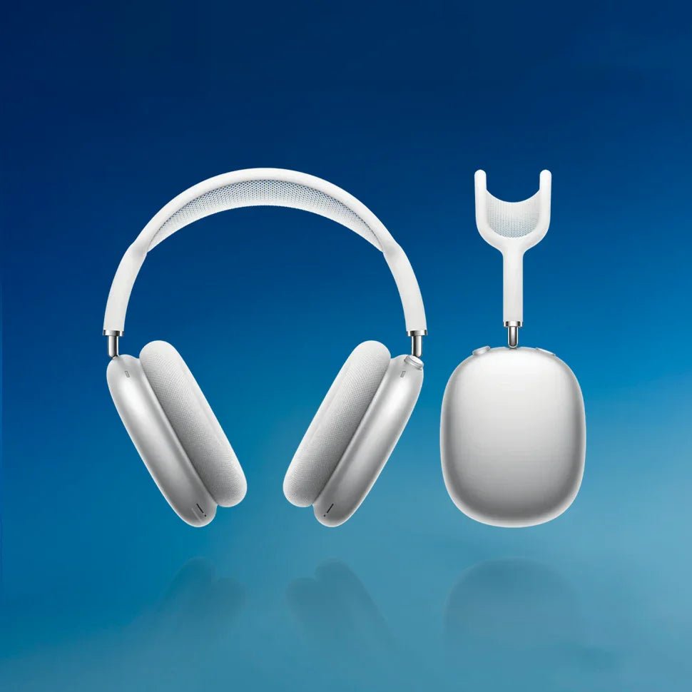 Casque Réduction Active