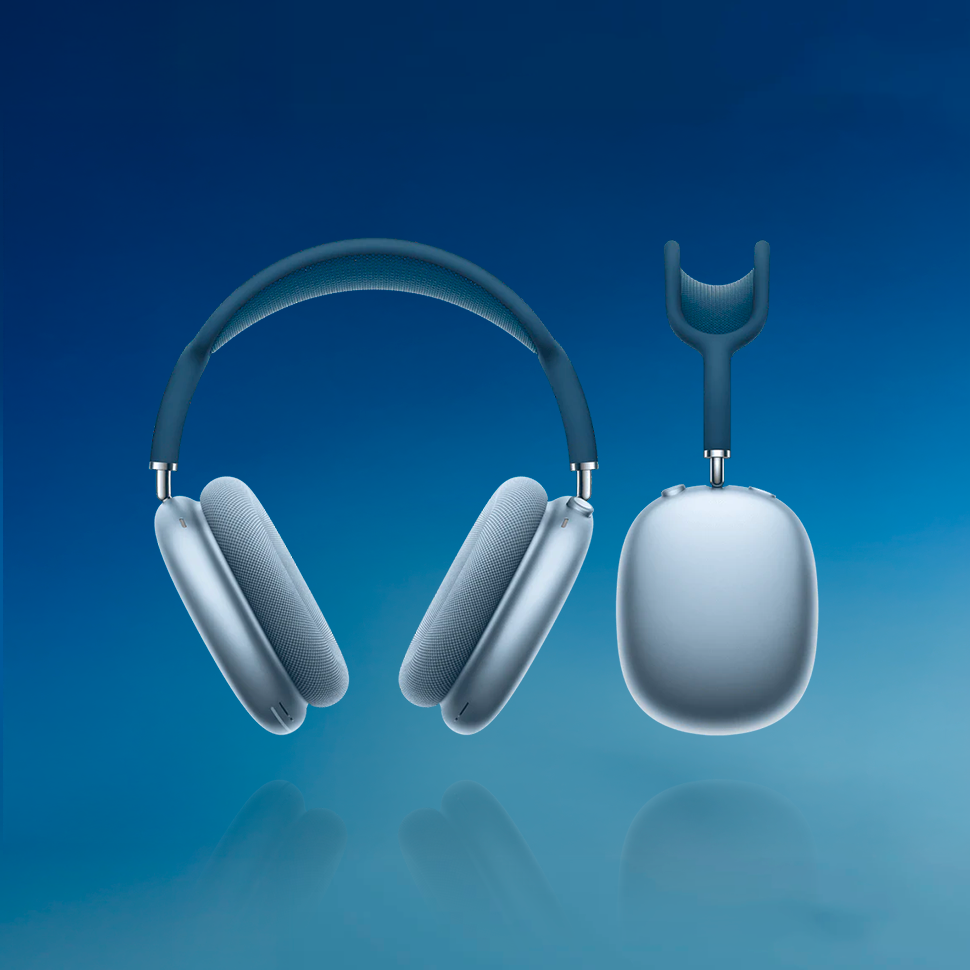 Casque Réduction Active