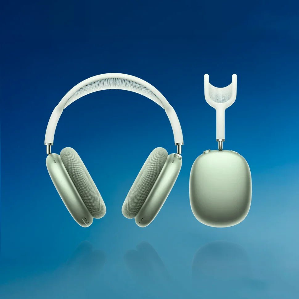 Casque Réduction Active