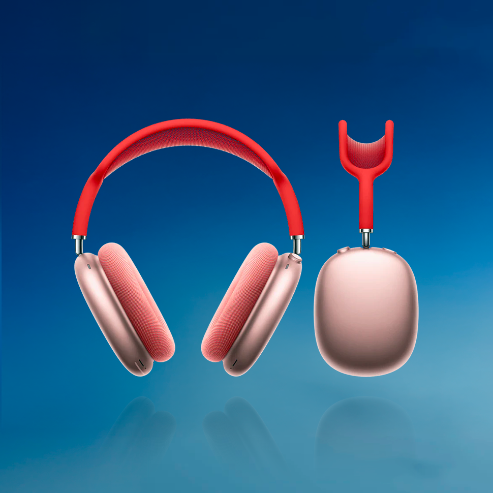 Casque Réduction Active