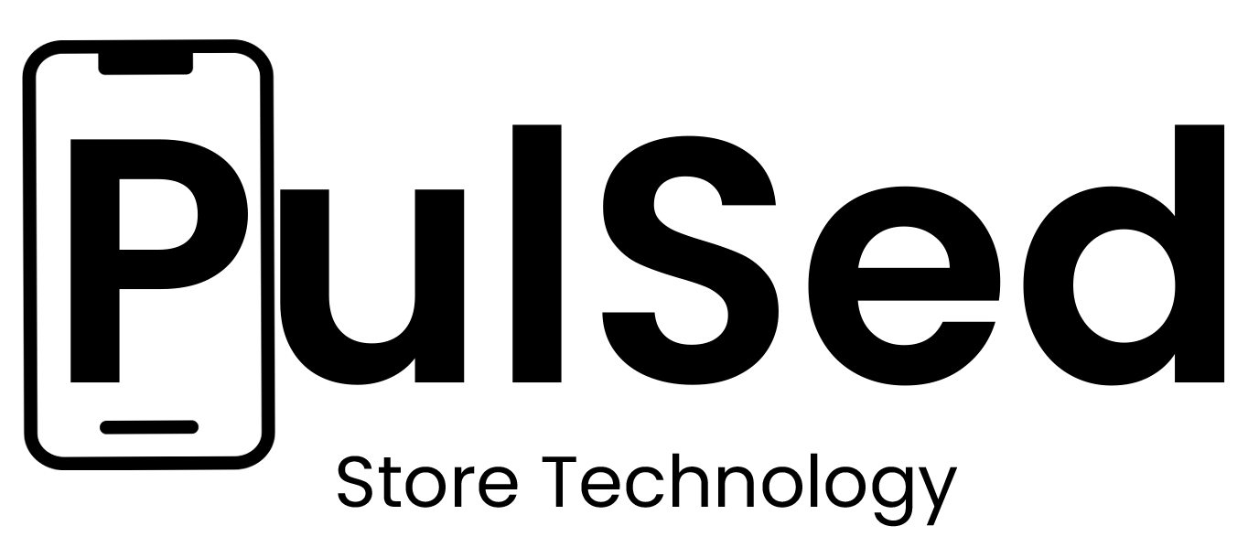 logo marque pulsedbox