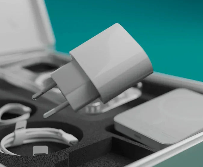 Chargeur rapide USB-C 20 W
