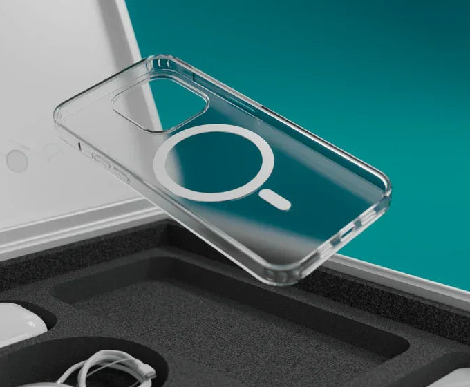 PulsedBox - Box accessoires iPhone 6-en-1