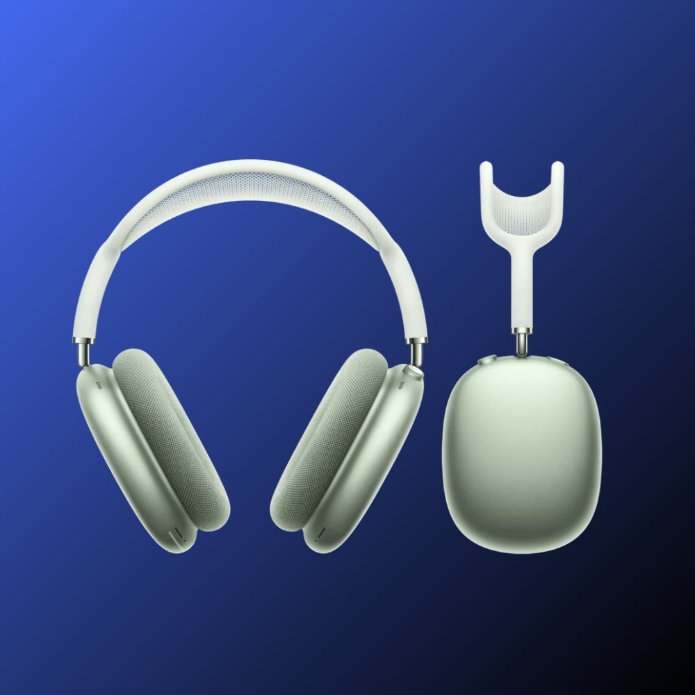 Casque Réduction Active – Son Immersif & Autonomie 20h
