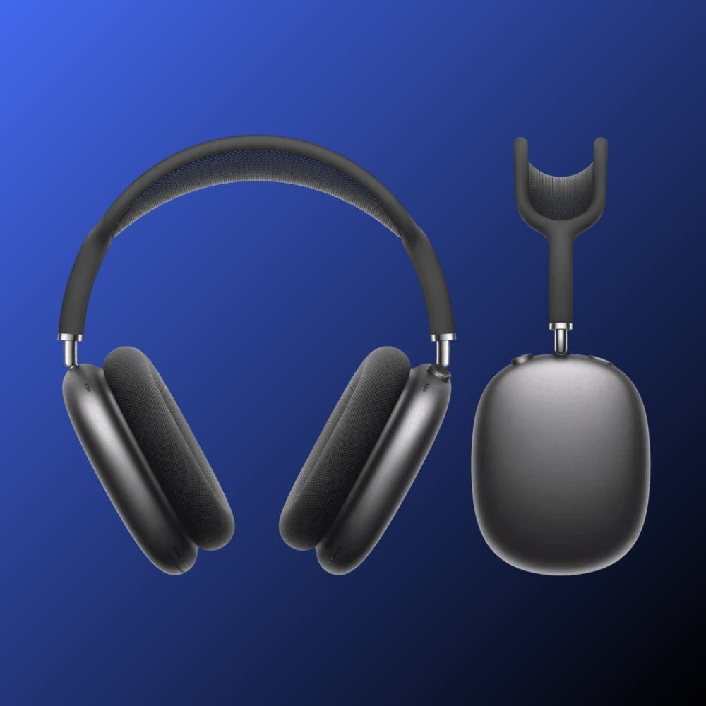 Casque Réduction Active – Son Immersif & Autonomie 20h