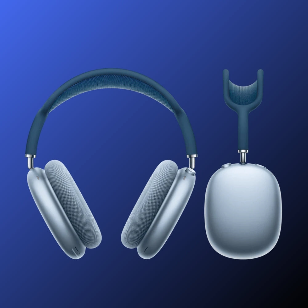 Casque Réduction Active – Son Immersif & Autonomie 20h