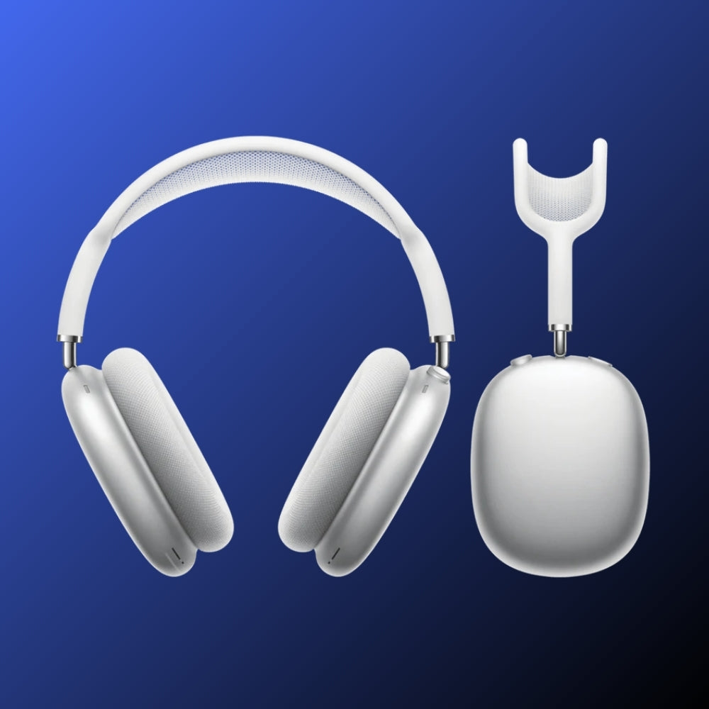 Casque Réduction Active – Son Immersif & Autonomie 20h