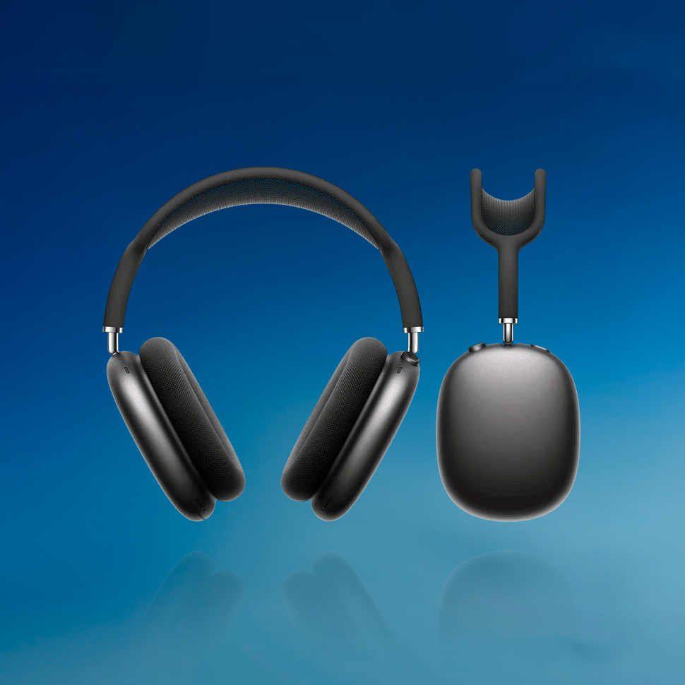 Casque Réduction Active