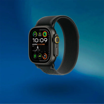 Watch Ultra Max